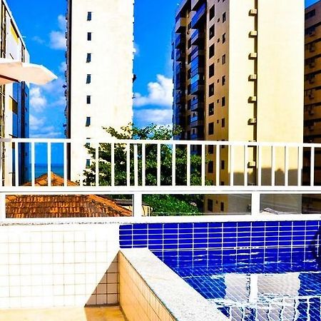 Hotel Julieta Ρεσίφε Εξωτερικό φωτογραφία