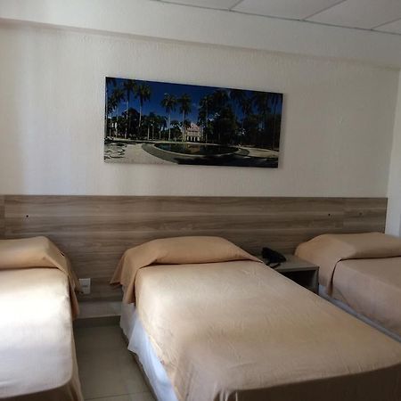 Hotel Julieta Ρεσίφε Εξωτερικό φωτογραφία