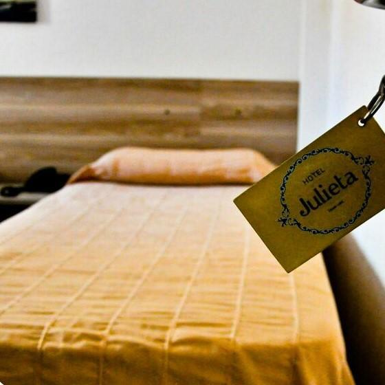 Hotel Julieta Ρεσίφε Εξωτερικό φωτογραφία